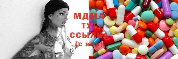 гашик Надым