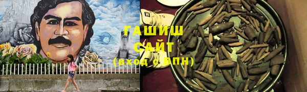 гашик Надым